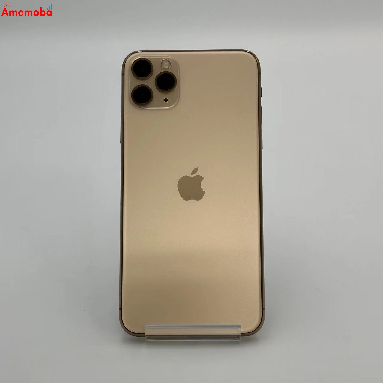iPhone11 Pro Max 64GB ゴールド MWHG2J/A docomo版SIMフリー 美品