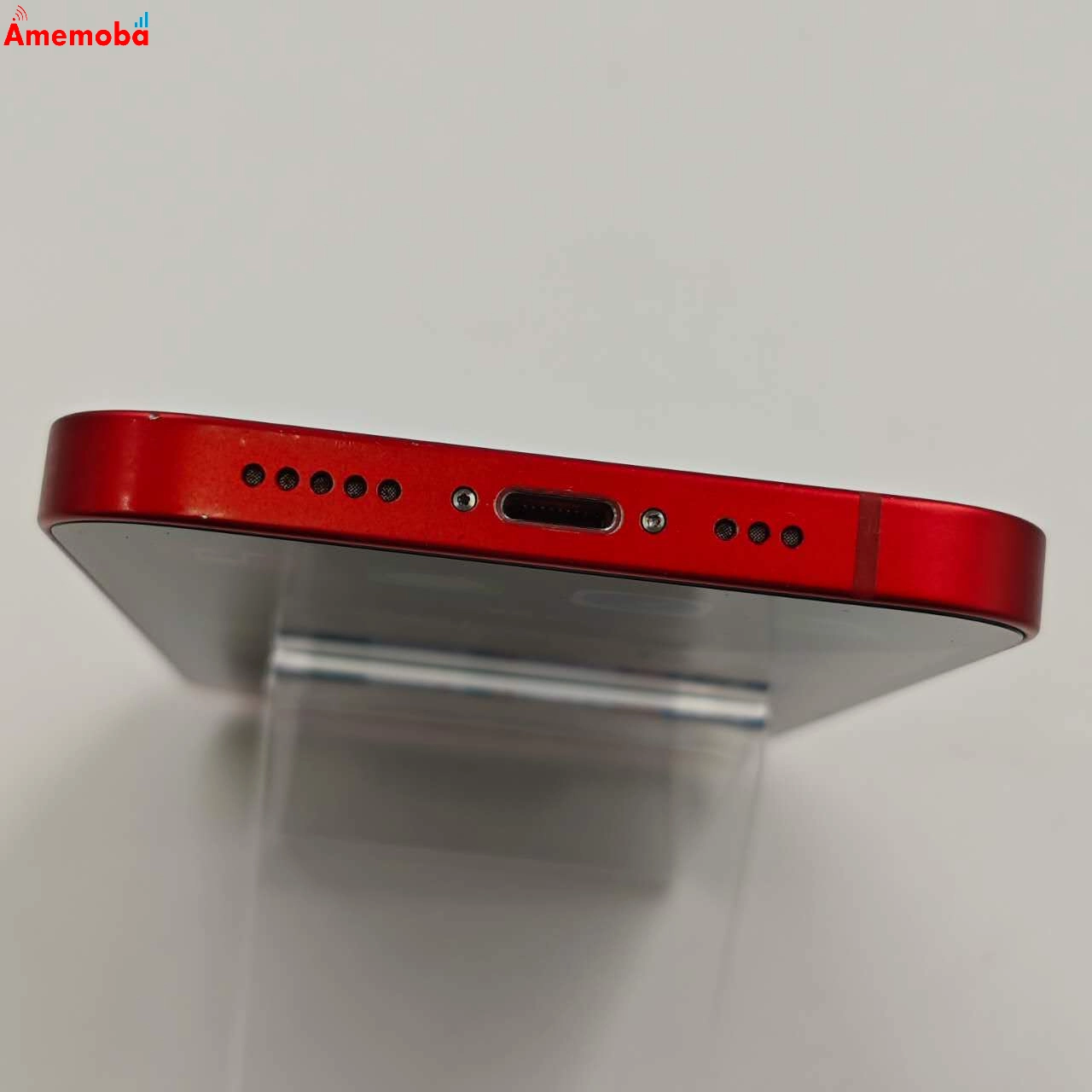 iPhone13 128GB Product Red MLNF3J/A SoftBank版SIMフリー