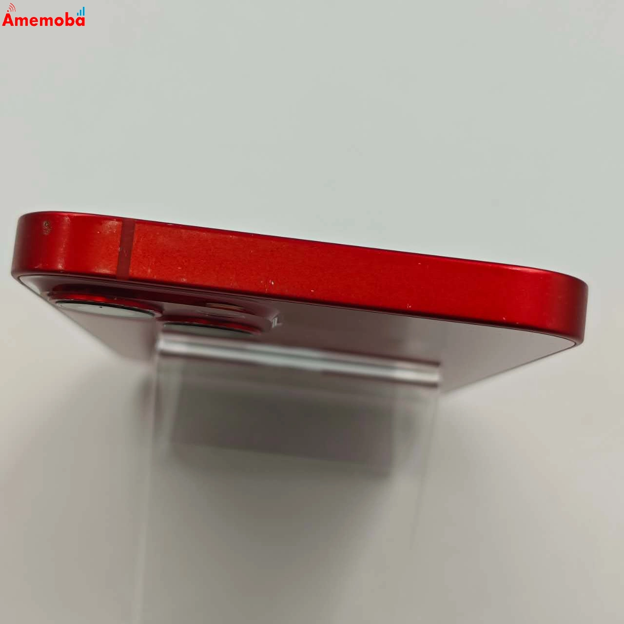 iPhone13 128GB Product Red MLNF3J/A SoftBank版SIMフリー