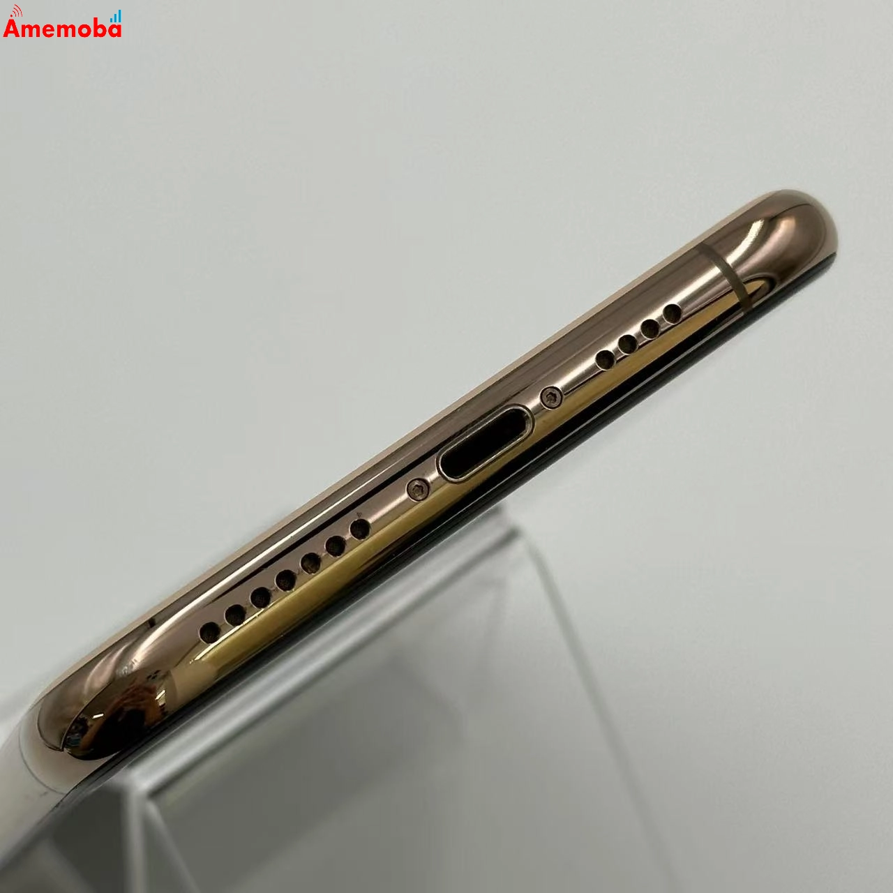 iPhone11 Pro Max 256GB ゴールド MWHL2J/A Apple版SIMフリー 美品