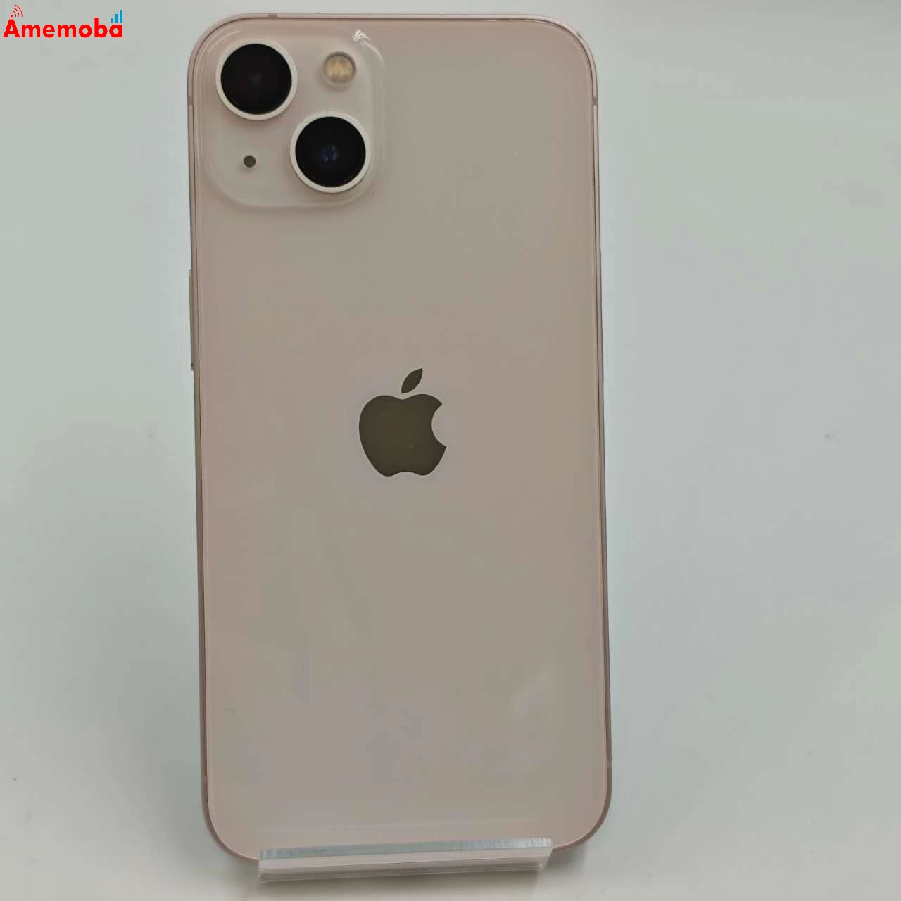 iPhone13 128GB ピンク MLNE3J/A docomo版SIMフリー