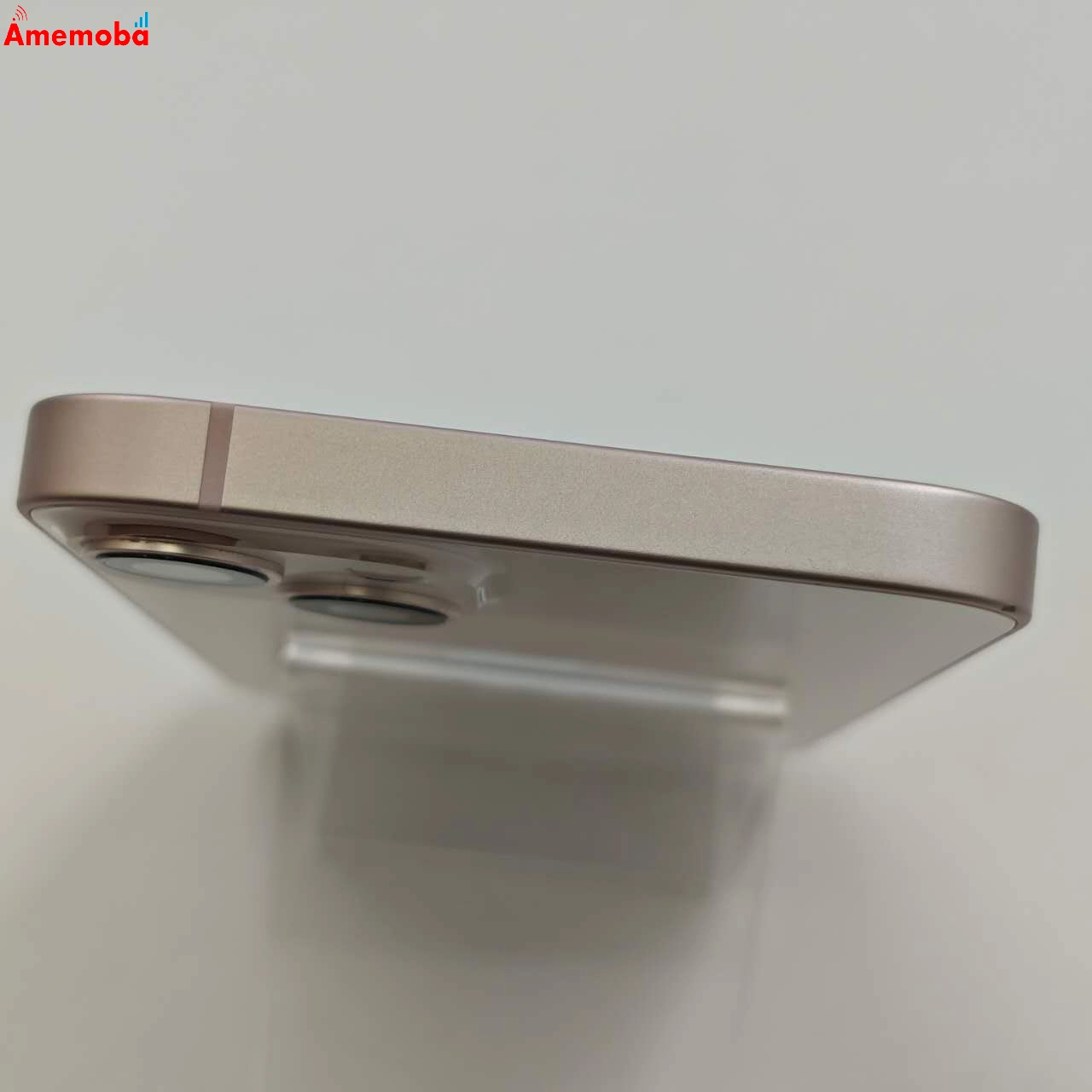 iPhone13 128GB ピンク MLNE3J/A docomo版SIMフリー