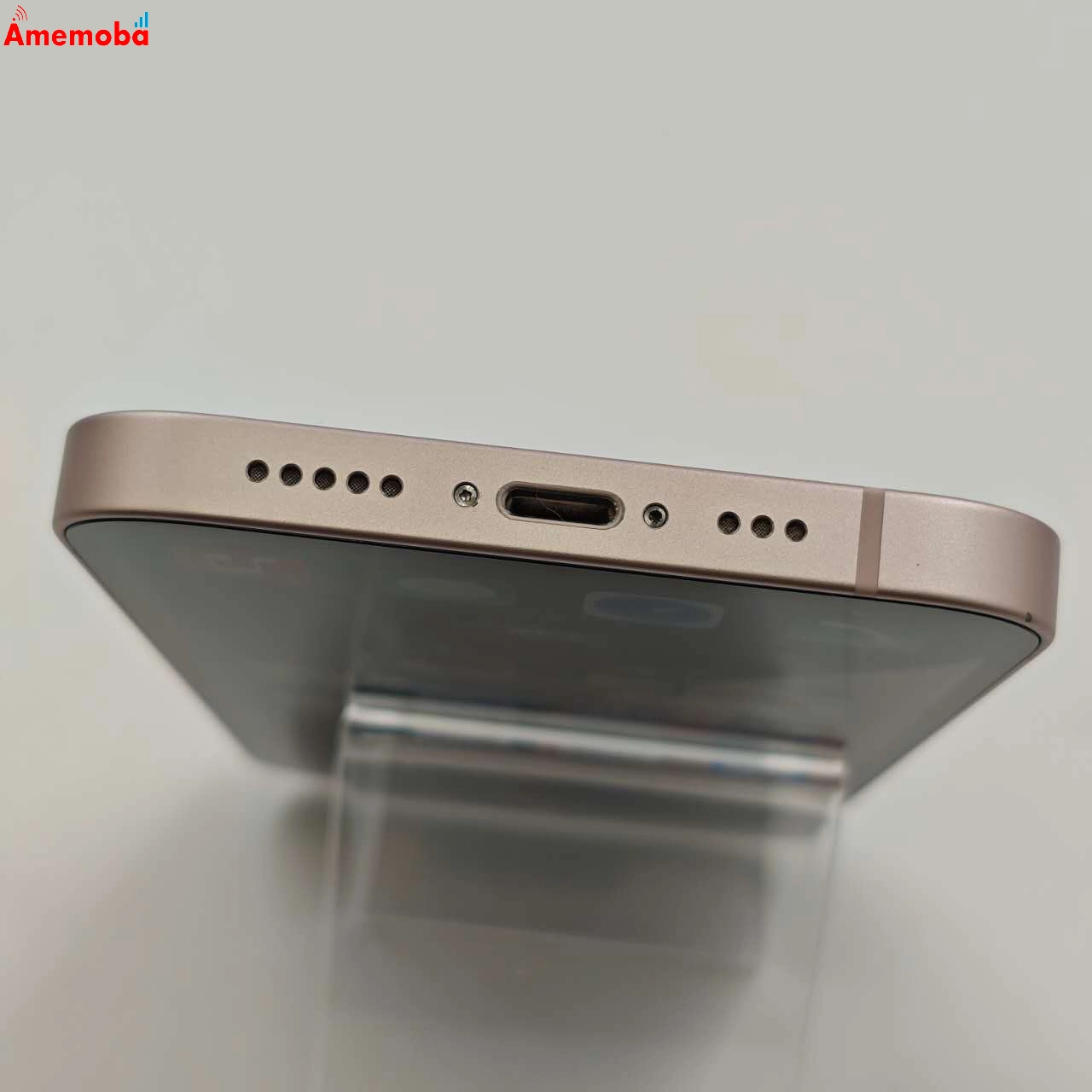 iPhone13 128GB ピンク MLNE3J/A docomo版SIMフリー