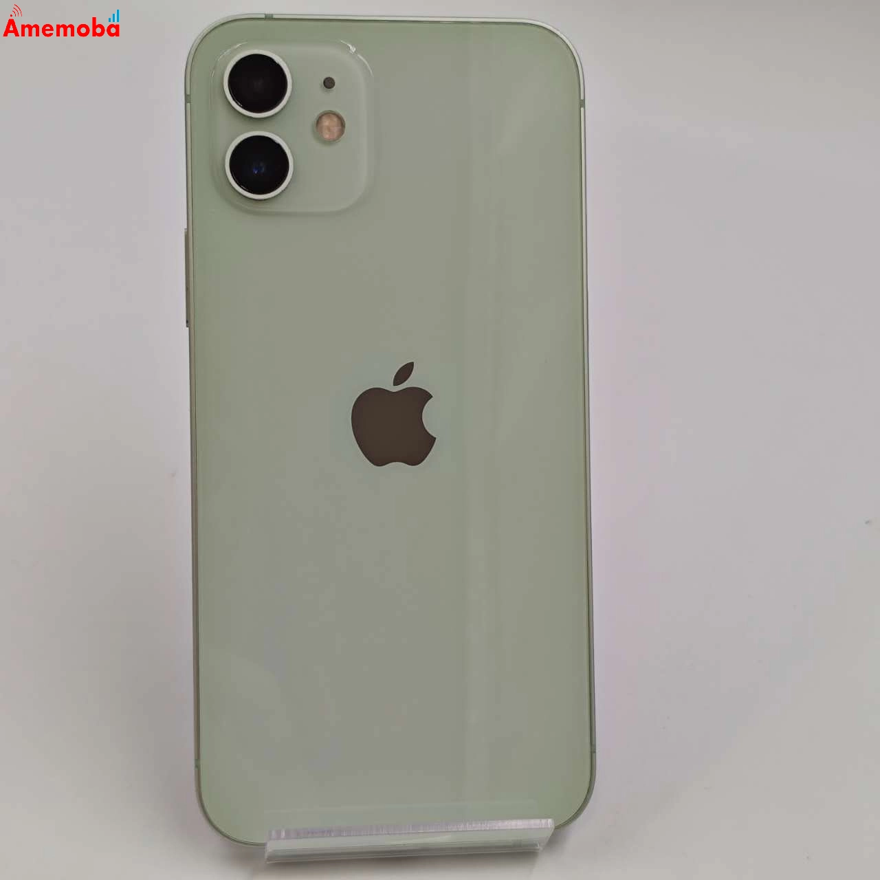 iPhone12 256GB グリーン MGJ43J/A SoftBank版SIMフリー