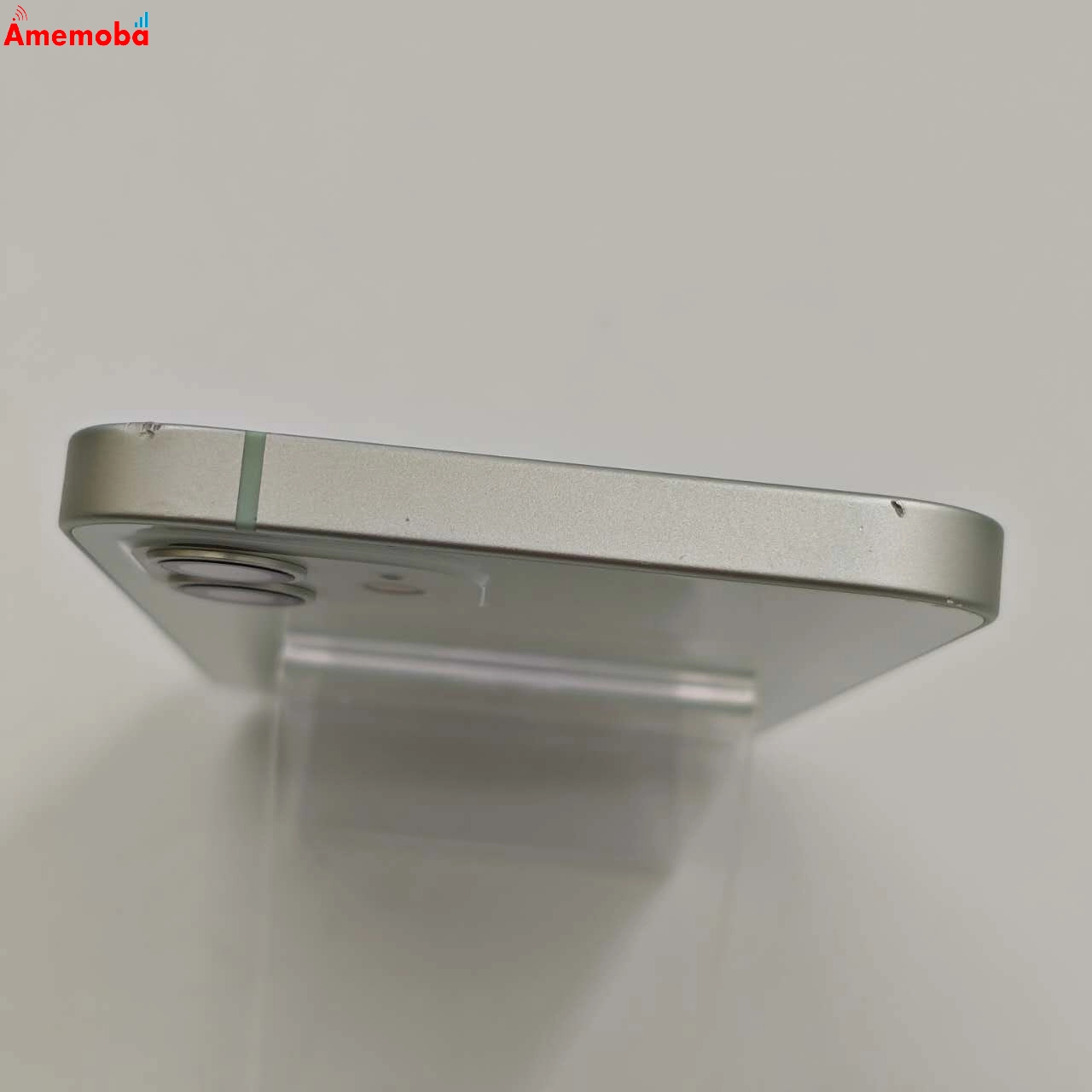 iPhone12 256GB グリーン MGJ43J/A SoftBank版SIMフリー