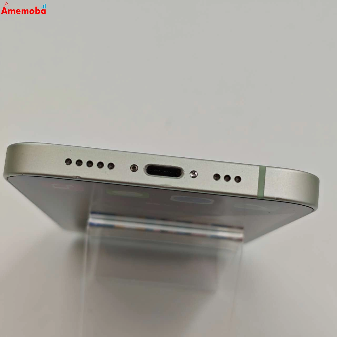 iPhone12 256GB グリーン MGJ43J/A SoftBank版SIMフリー