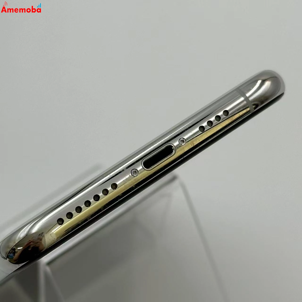 iPhone11 Pro Max 512GB シルバー MWHP2J/A SoftBank版SIMフリー