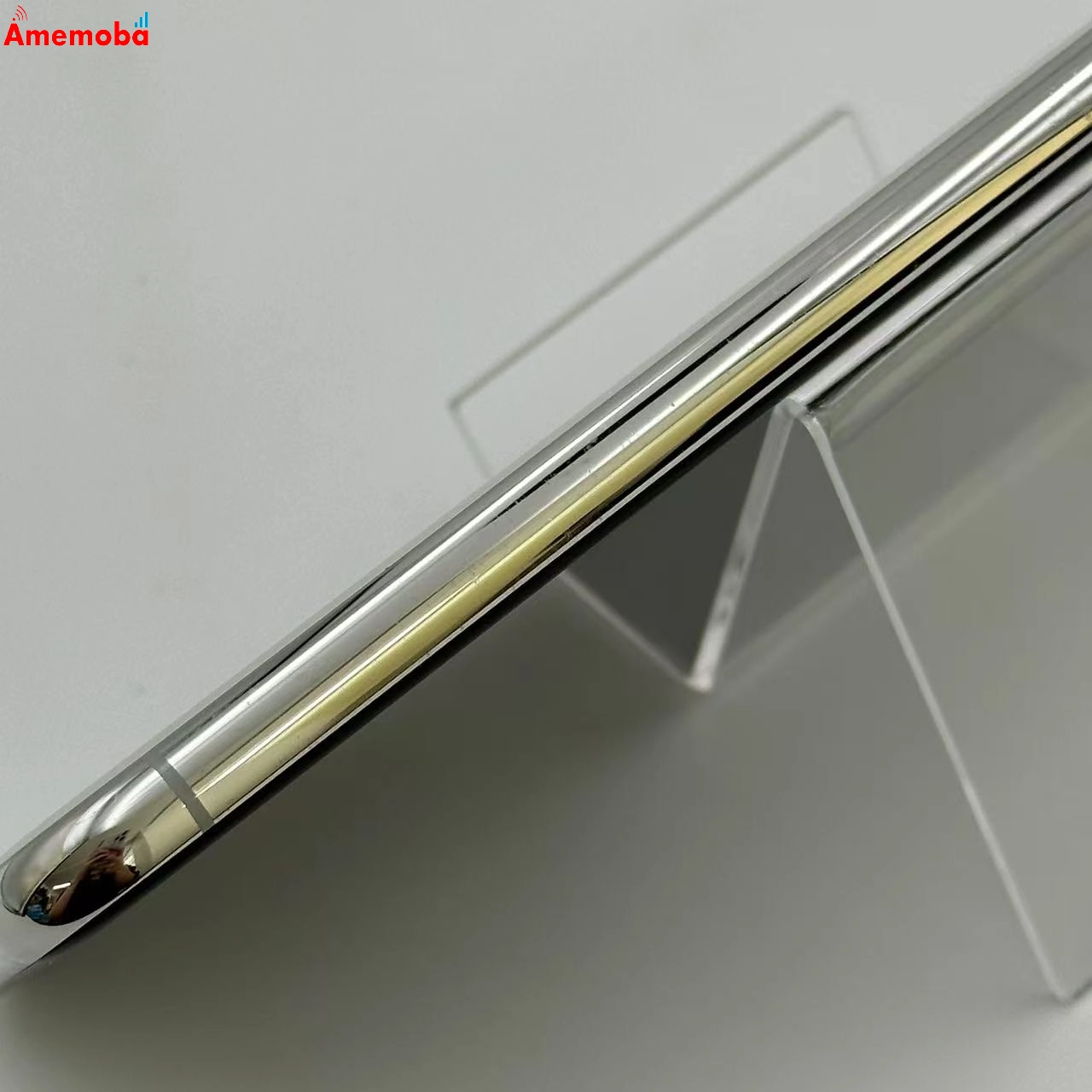 iPhone11 Pro Max 512GB シルバー MWHP2J/A SoftBank版SIMフリー