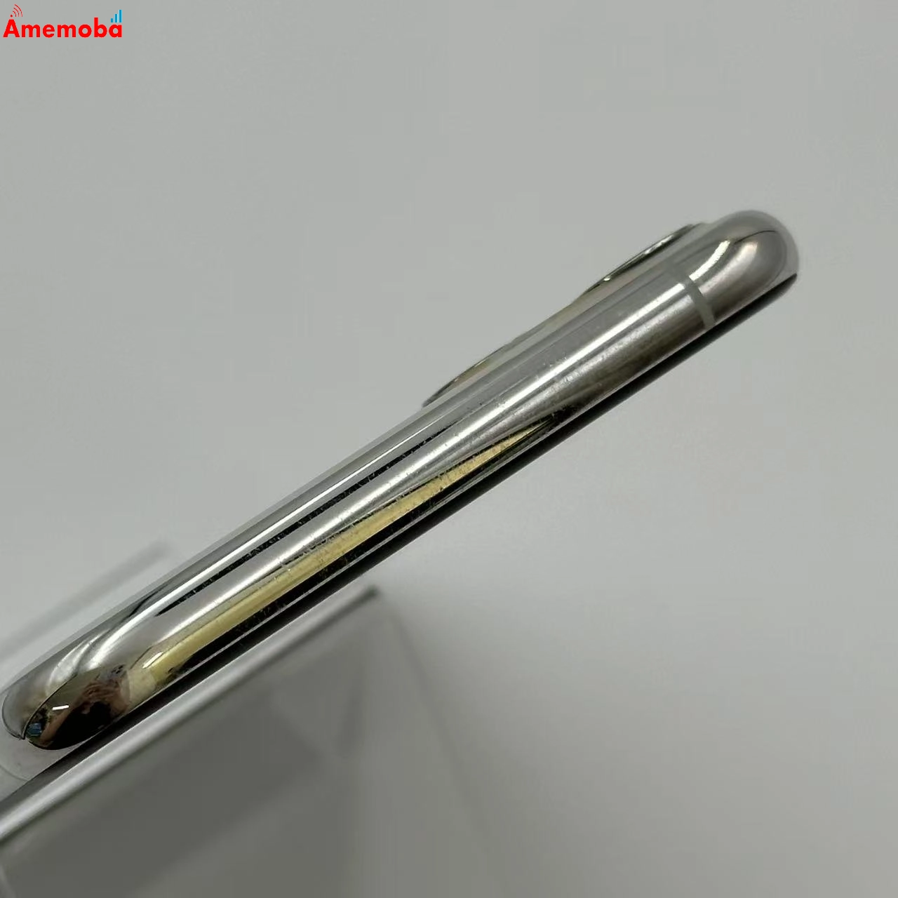 iPhone11 Pro Max 512GB シルバー MWHP2J/A SoftBank版SIMフリー