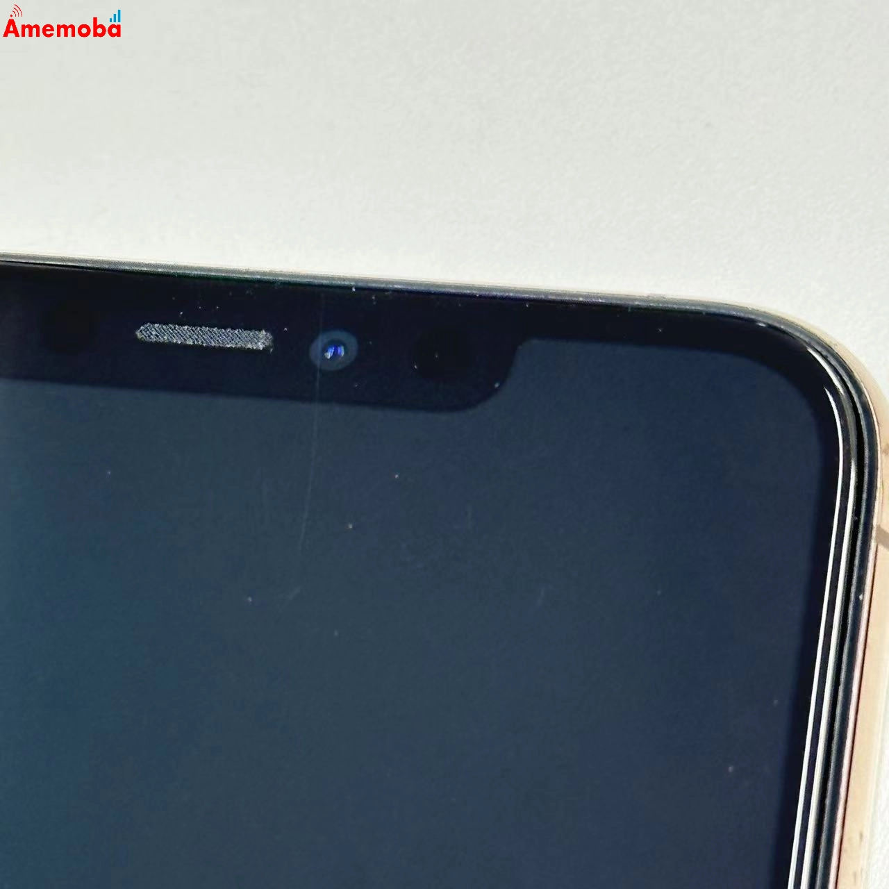 iPhone11 Pro Max 64GB ゴールド MWHG2J/A AU版SIMフリー au