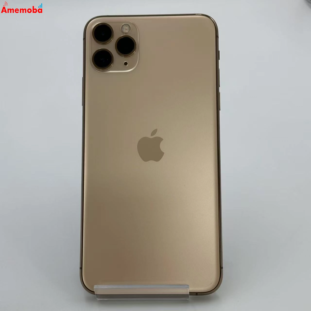 iPhone11 Pro Max 64GB ゴールド MWHG2J/A AU版SIMフリー au
