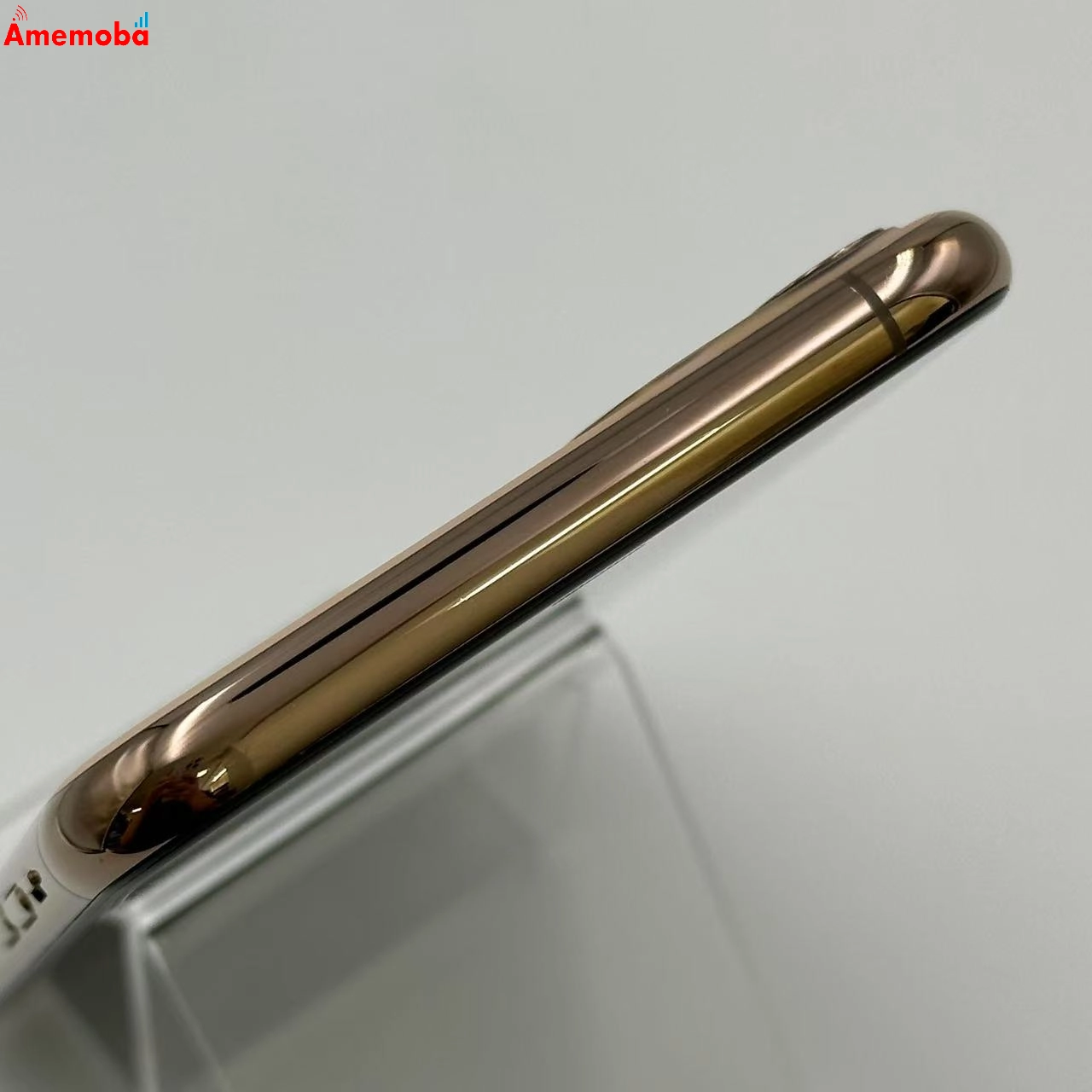 iPhone11 Pro Max 64GB ゴールド MWHG2J/A AU版SIMフリー au