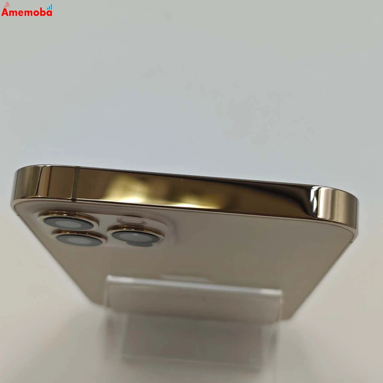 iPhone12 Pro 128GB ゴールド MGM73J/A SoftBank版SIMフリー 美品