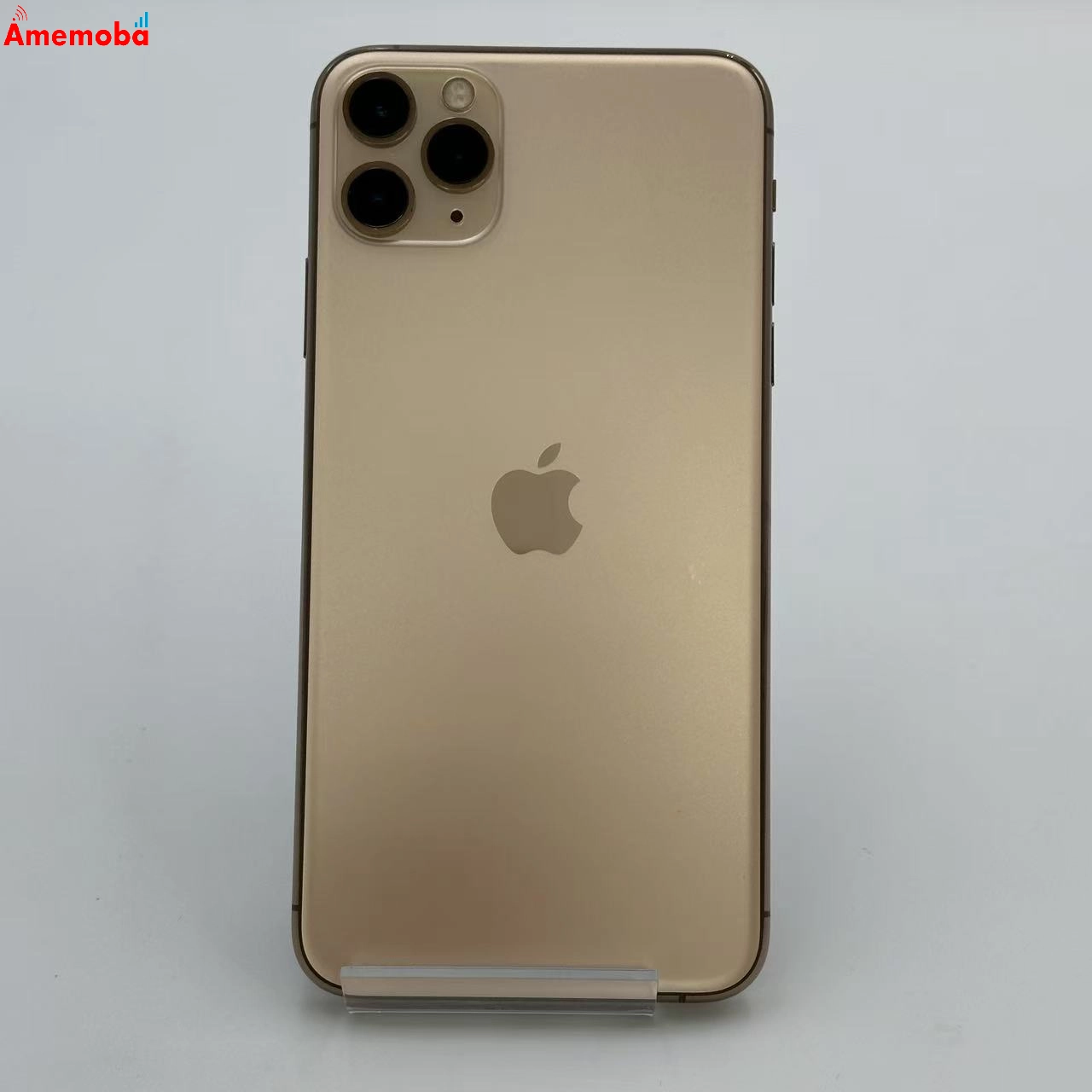 iPhone11 Pro Max 256GB ゴールド MWHL2J/A docomo版SIMフリー