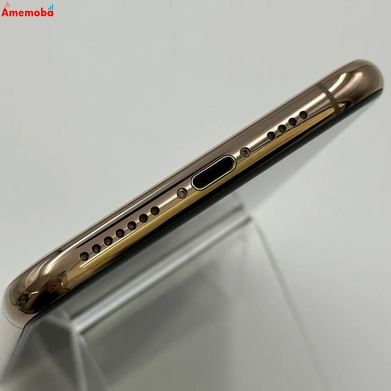 iPhone11 Pro Max 256GB ゴールド MWHL2J/A docomo版SIMフリー