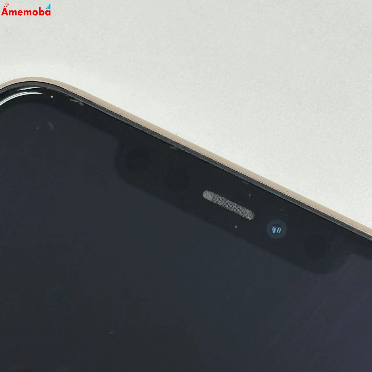 iPhone11 Pro Max 256GB ゴールド MWHL2J/A SoftBank版SIMフリー