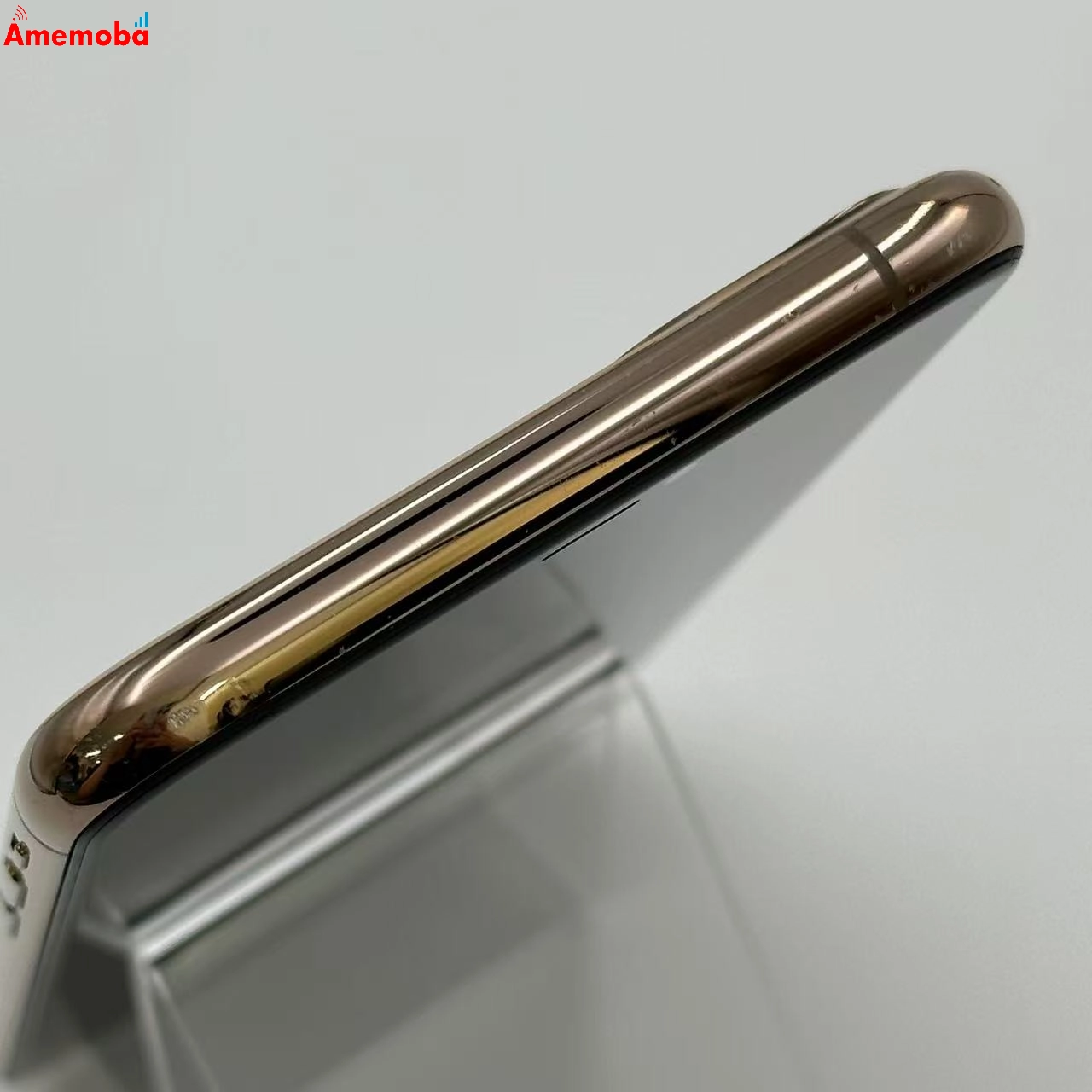 iPhone11 Pro Max 256GB ゴールド MWHL2J/A SoftBank版SIMフリー