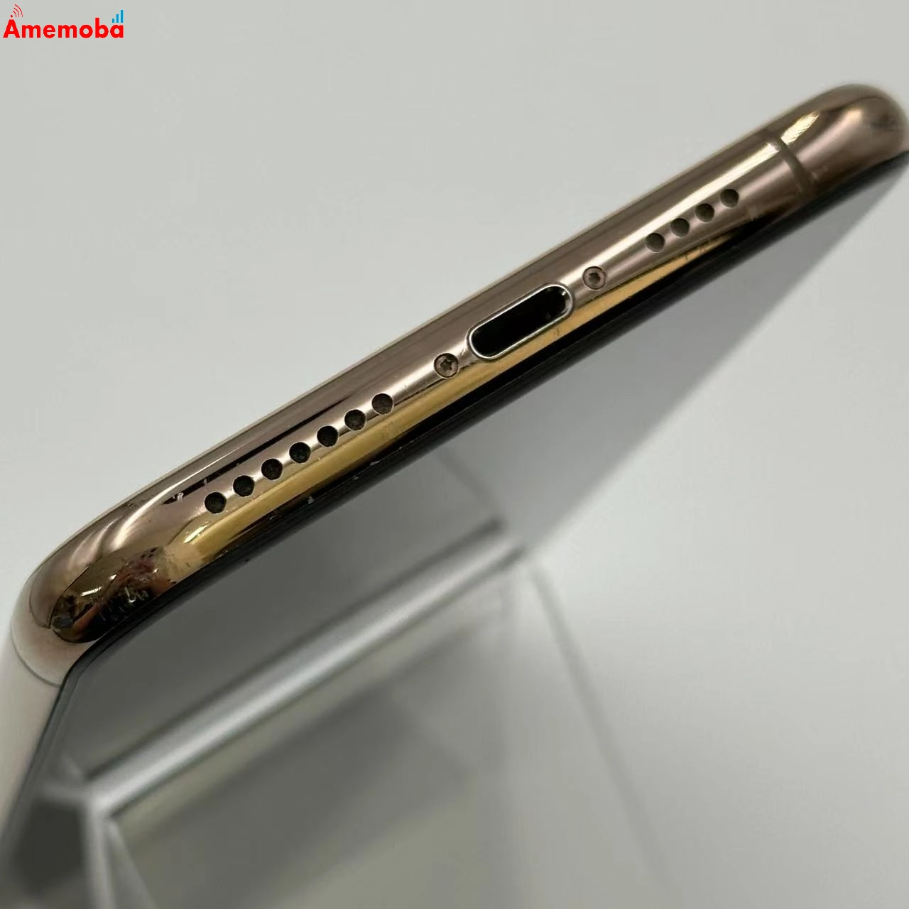 iPhone11 Pro Max 256GB ゴールド MWHL2J/A SoftBank版SIMフリー