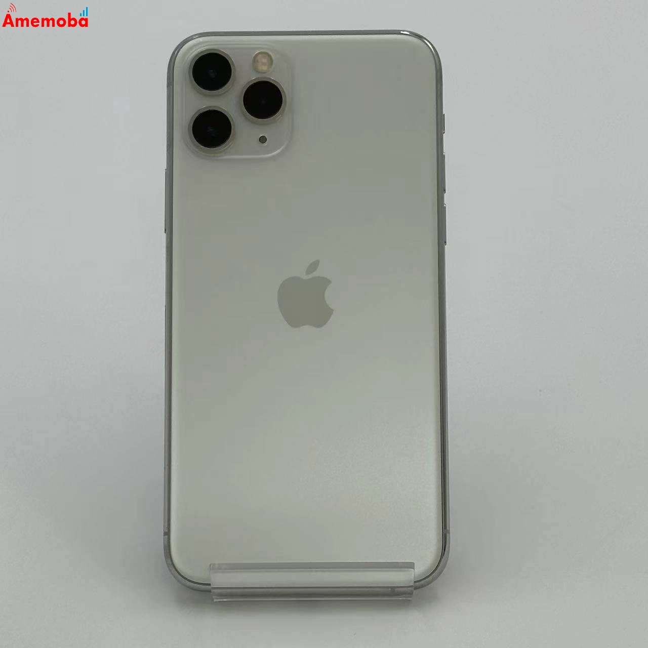 iPhone11 Pro 64GB シルバー MWC32J/A AU版SIMフリー