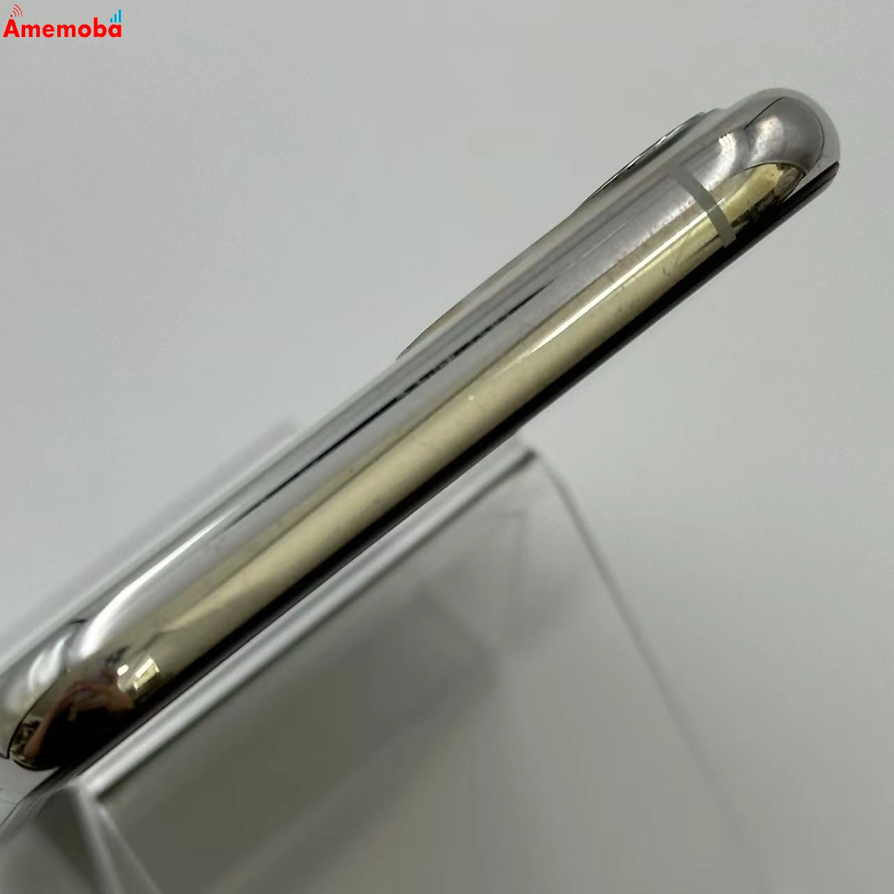 iPhone11 Pro 64GB シルバー MWC32J/A AU版SIMフリー