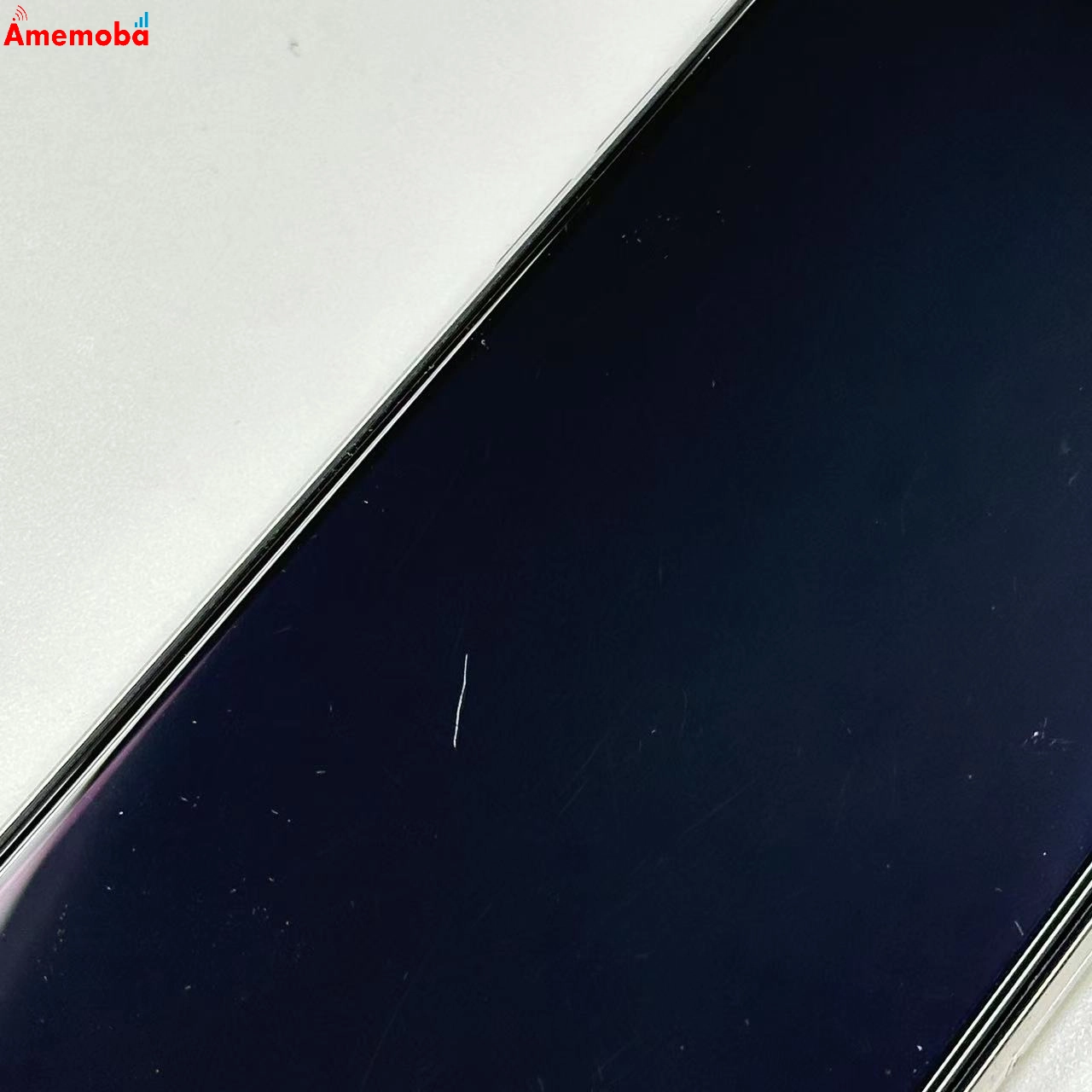 iPhone11 Pro 64GB シルバー MWC32J/A AU版SIMフリー