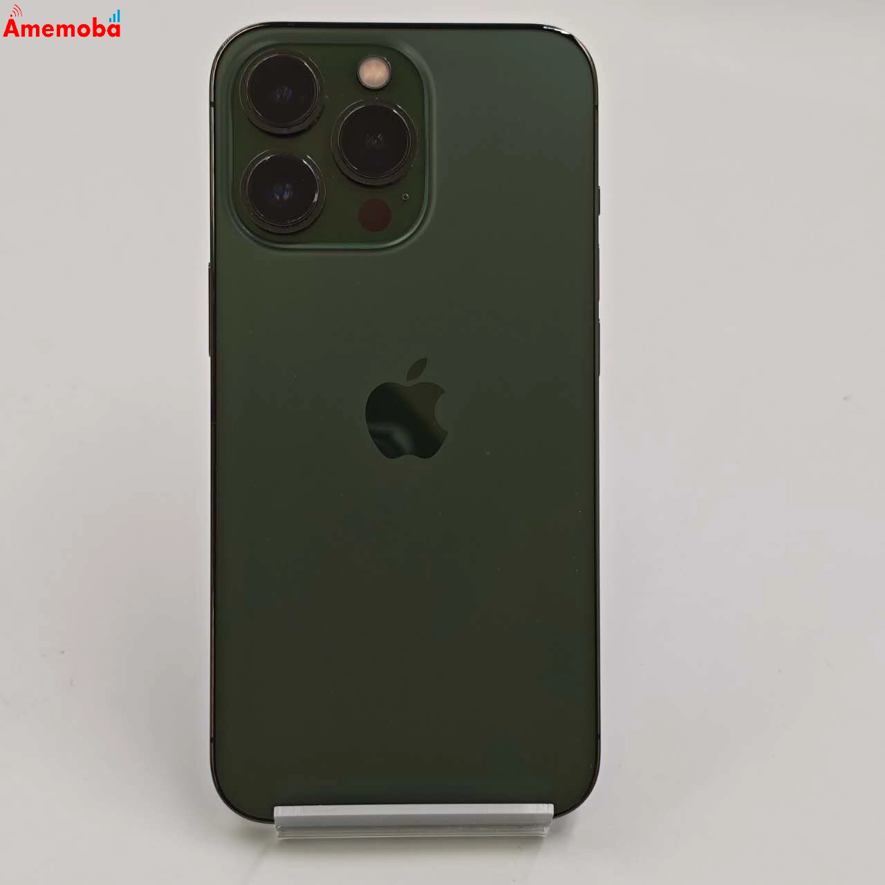 iPhone13 Pro 256GB アルパイングリーン MNDY3J/A docomo版SIMフリー 美品