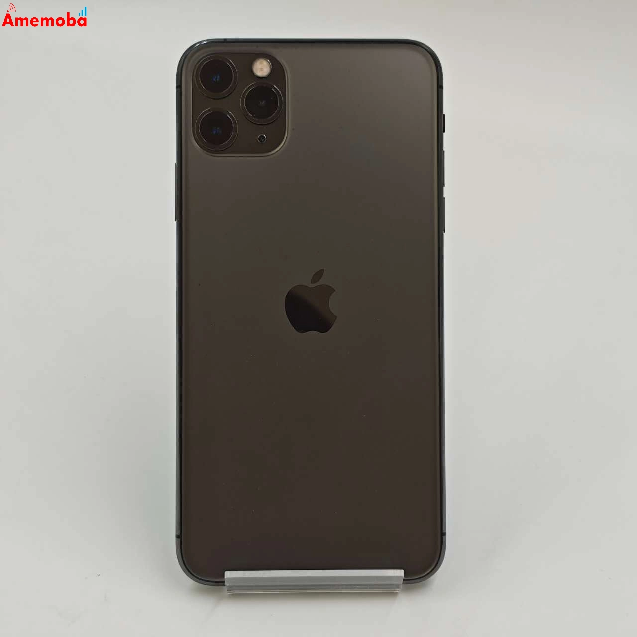 iPhone11 Pro Max 64GB スペースグレイ MWEV2ZA/A  Apple版SIMフリー 美品