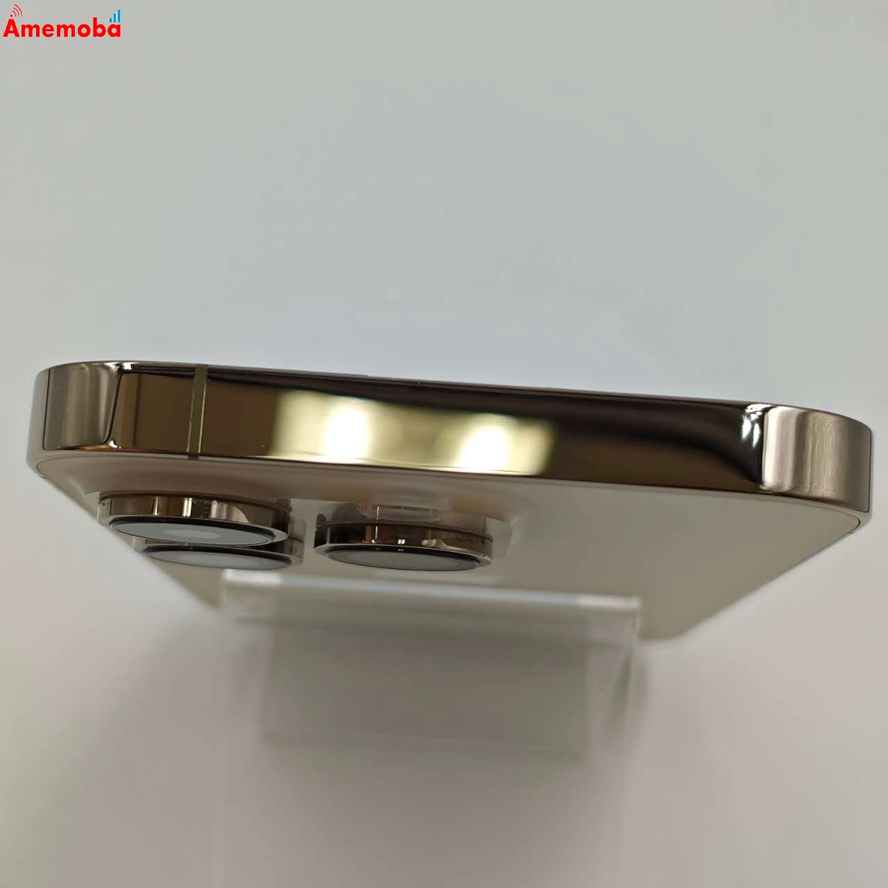 iPhone14 Pro 128GB ゴールド MQ073J/A AU版SIMフリー 美品