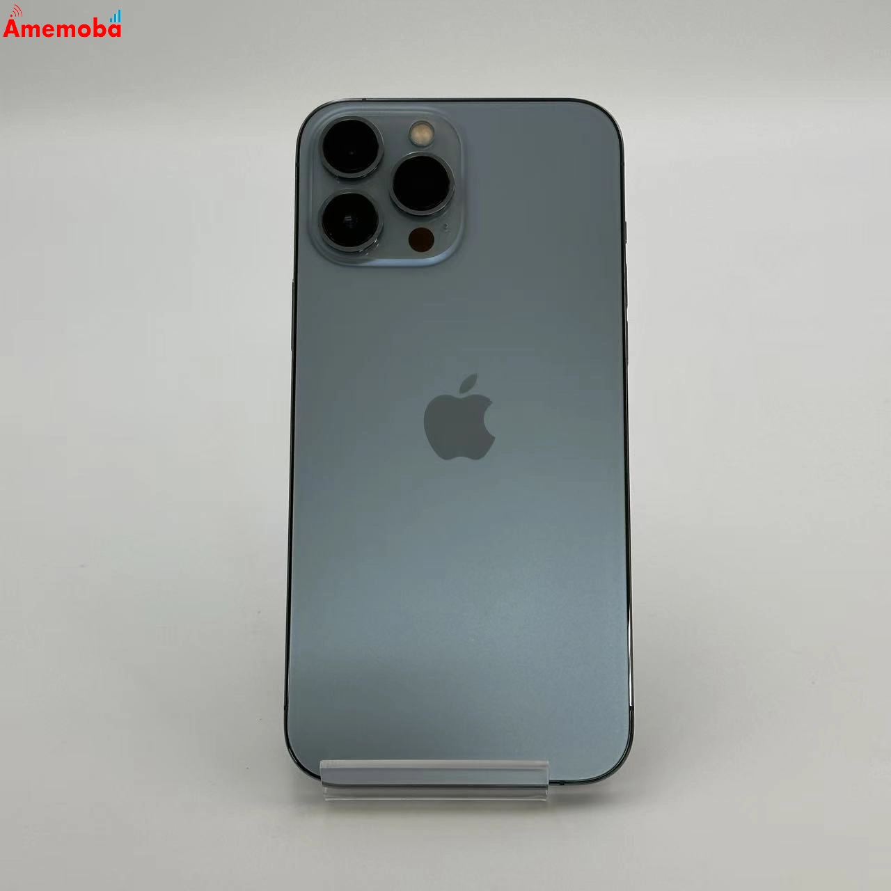 iPhone13 Pro Max 128GB シエラブルー MLJ73J/A AU版SIMフリー