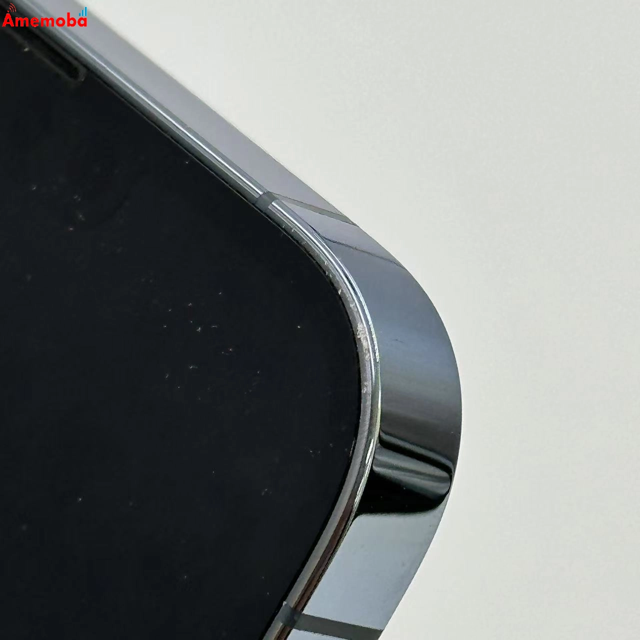 iPhone13 Pro Max 128GB シエラブルー MLJ73J/A AU版SIMフリー