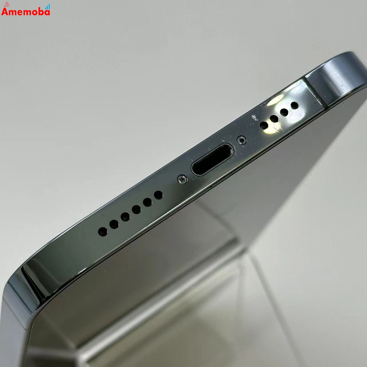 iPhone13 Pro Max 128GB シエラブルー MLJ73J/A AU版SIMフリー