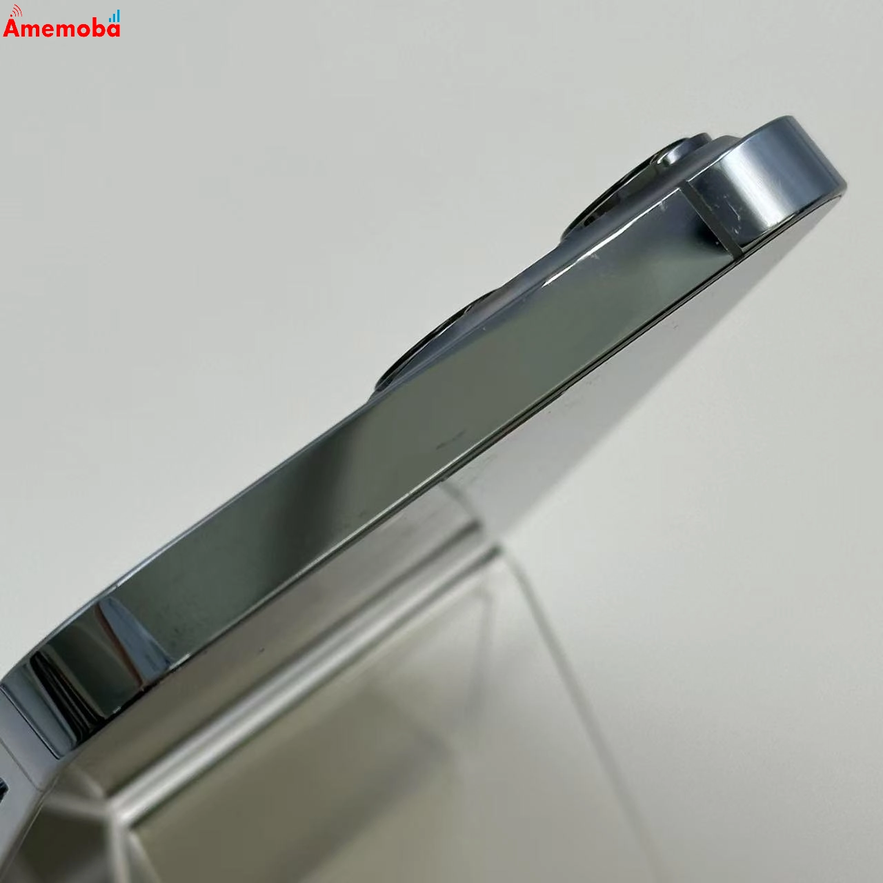 iPhone13 Pro Max 128GB シエラブルー MLJ73J/A AU版SIMフリー