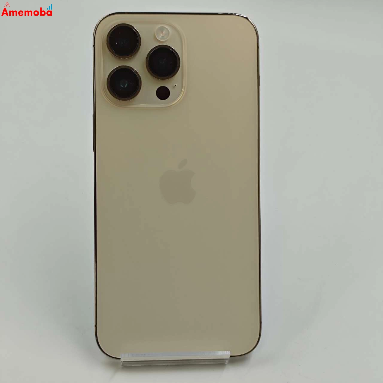 iPhone14 Pro Max 128GB ゴールド MQ983J/A 楽天モバイル版SIMフリー 美品