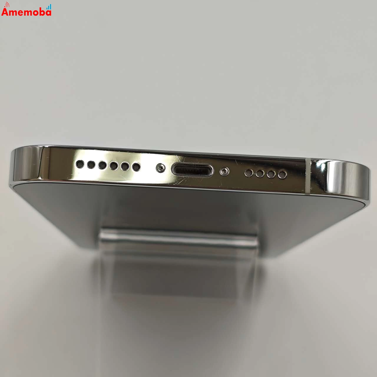 iPhone14 Pro Max 1TB シルバー MQ9L3J/A  Apple版SIMフリー 美品