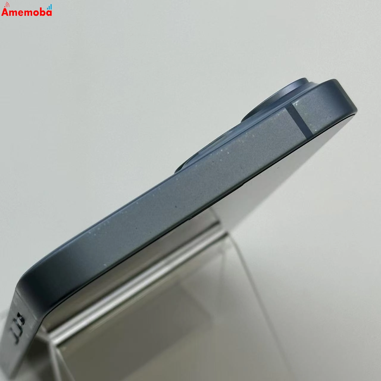 iPhone14 128GB ブルー MPVJ3J/A SoftBank版SIMフリー