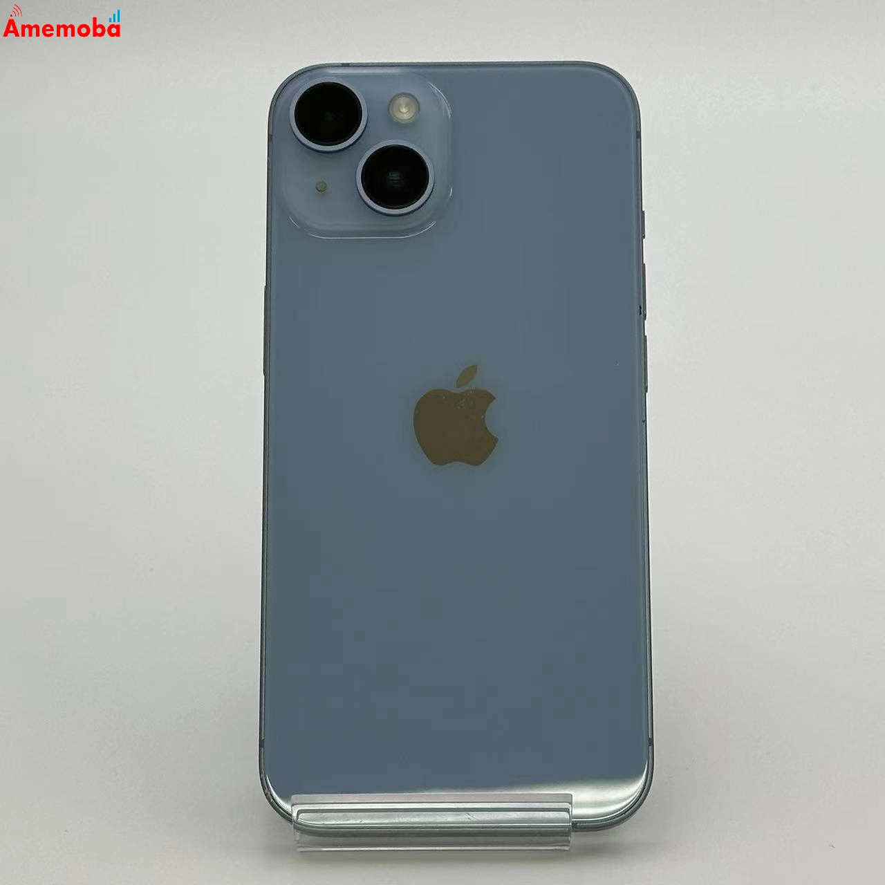 iPhone14 128GB ブルー MPVJ3J/A SoftBank版SIMフリー