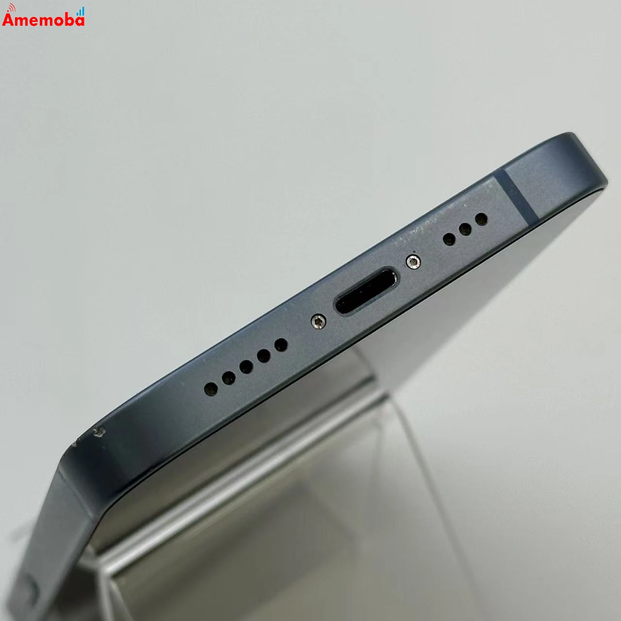 iPhone14 128GB ブルー MPVJ3J/A SoftBank版SIMフリー