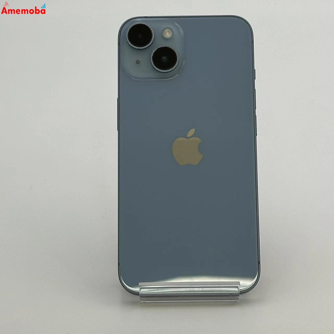 iPhone14 128GB ブルー MPVJ3J/A SoftBank版SIMフリー