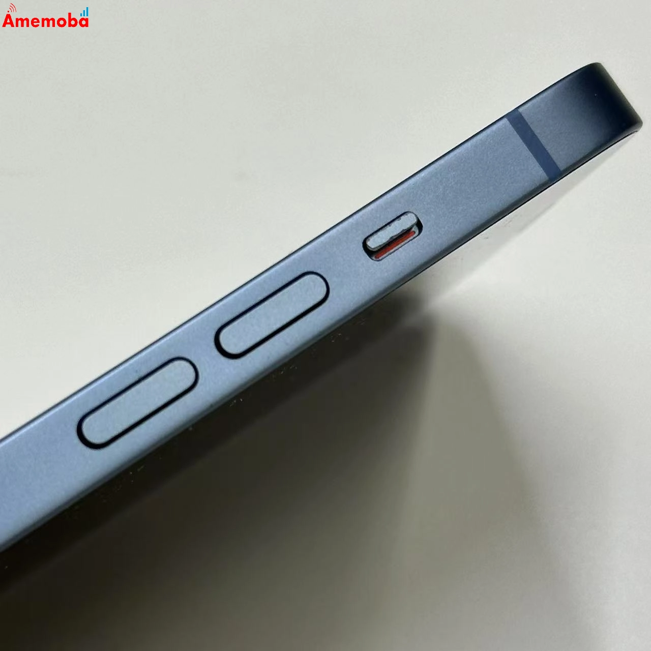 iPhone14 128GB ブルー MPVJ3J/A SoftBank版SIMフリー