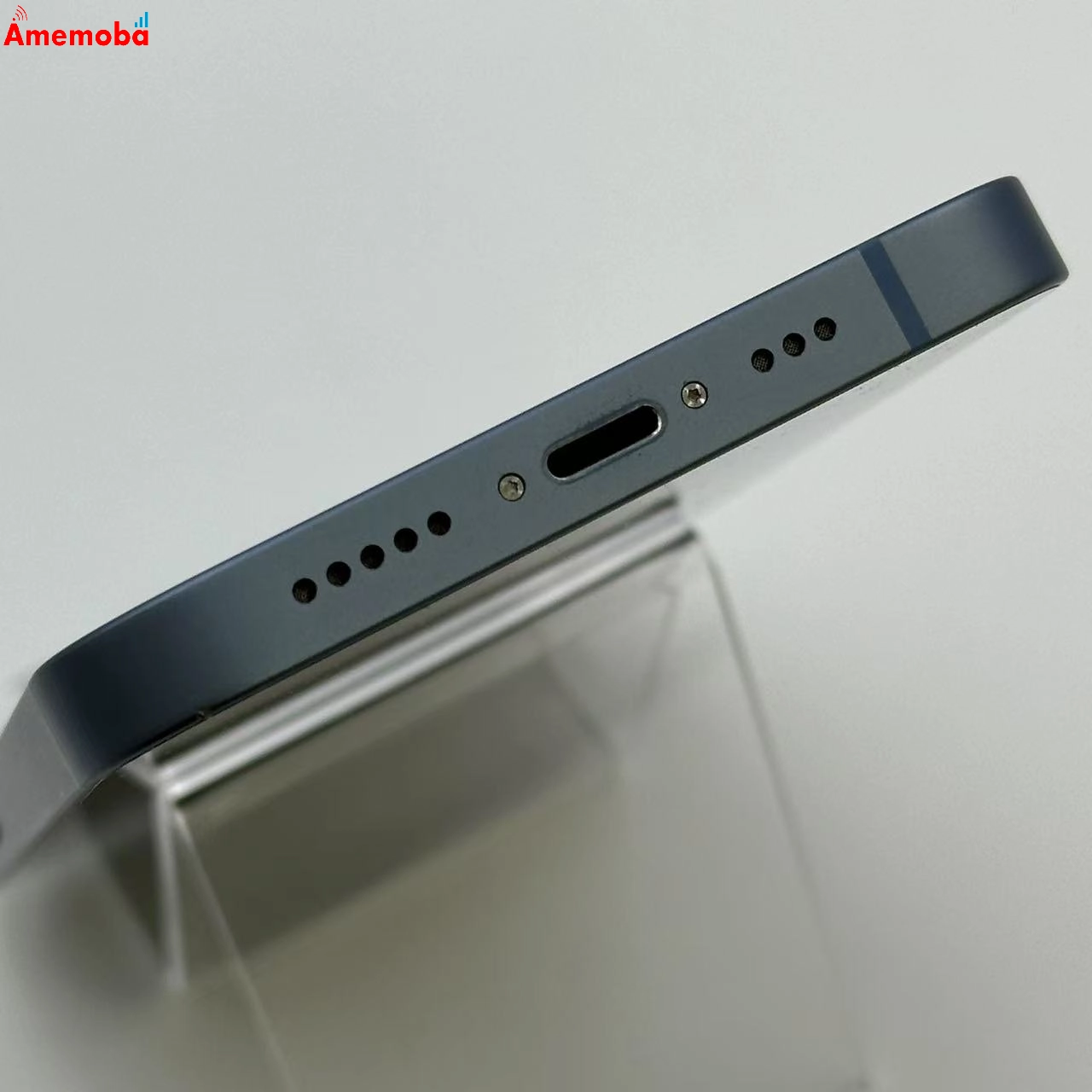 iPhone14 128GB ブルー MPVJ3J/A SoftBank版SIMフリー