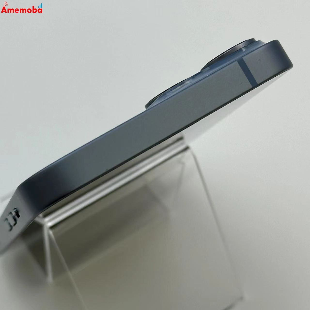 iPhone14 128GB ブルー MPVJ3J/A SoftBank版SIMフリー