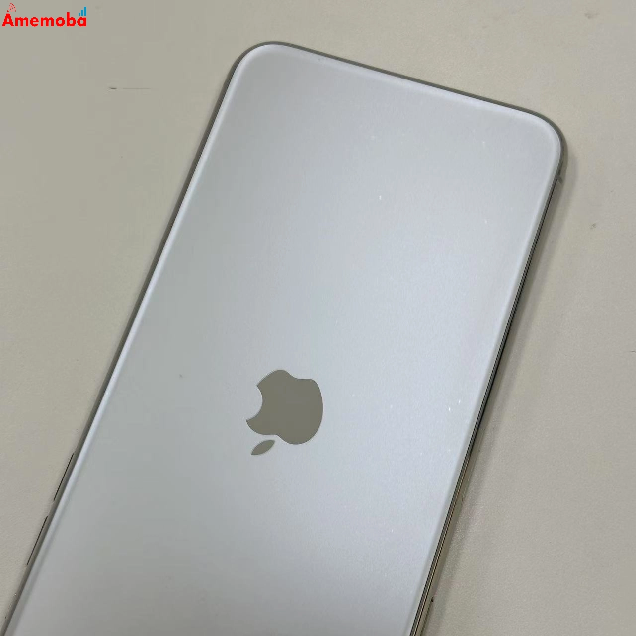 iPhone11 Pro Max 512GB シルバー MWHP2J/A Apple版SIMフリー