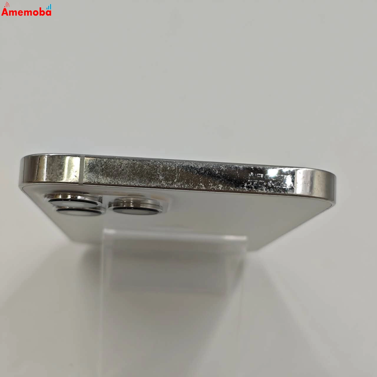 iPhone12 Pro Max 512GB シルバー MGD43J/A  Apple版SIMフリー