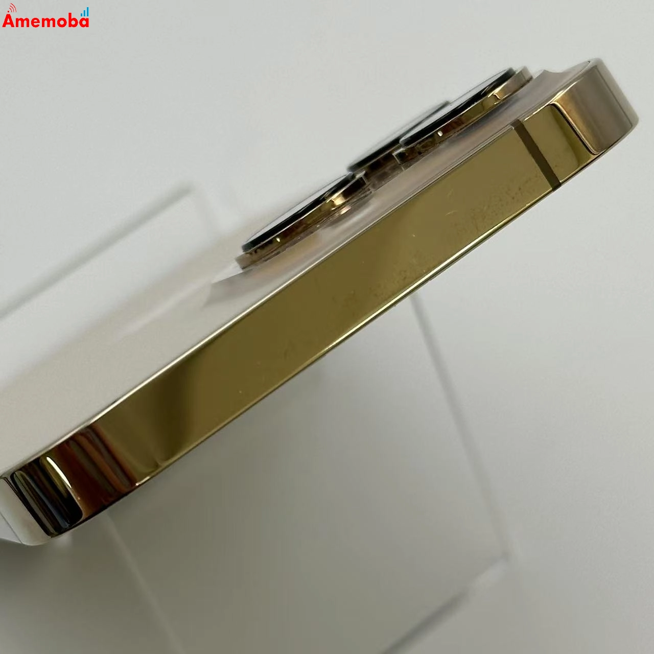 iPhone13 Pro 512GB ゴールド NLUY3J/A Apple版SIMフリー