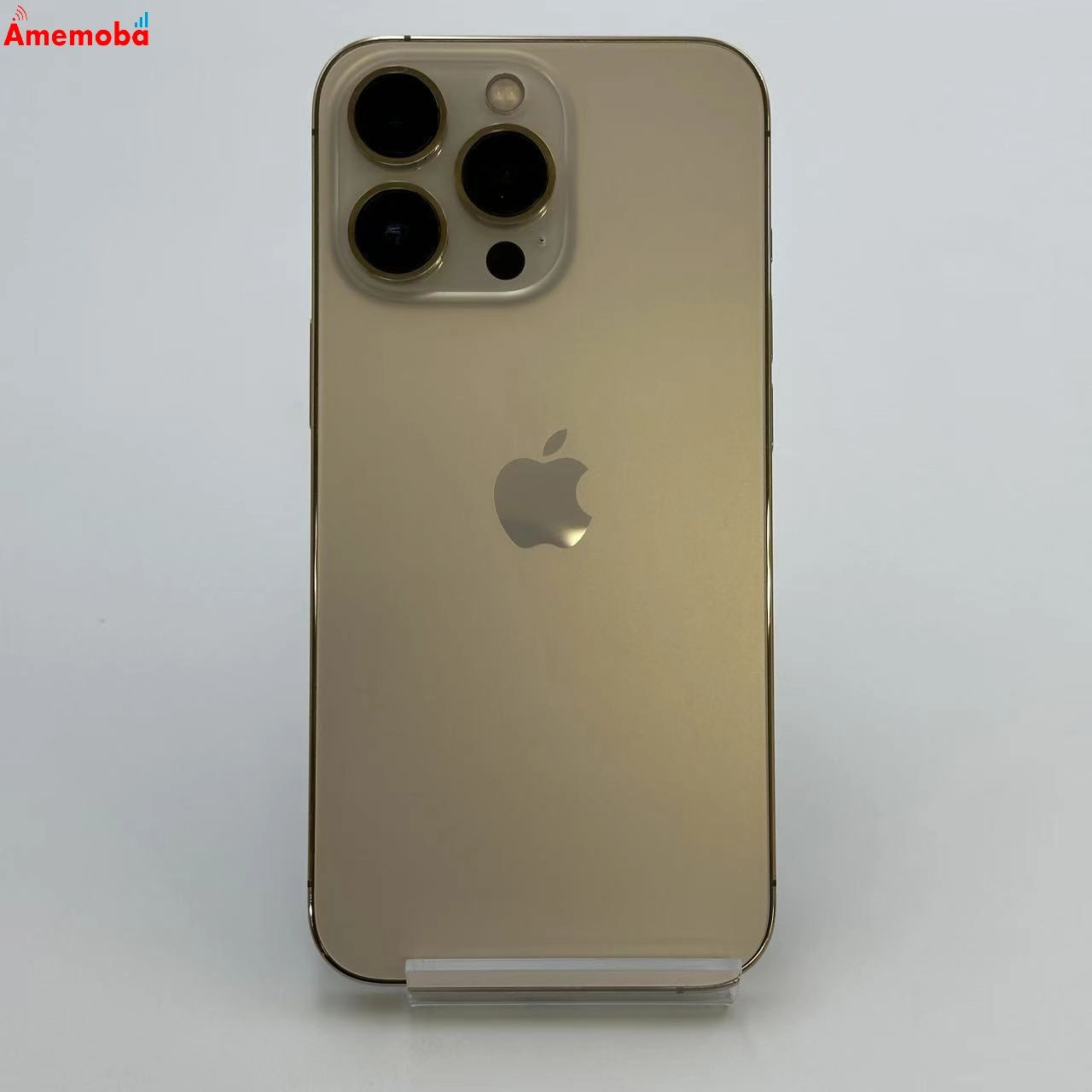 iPhone13 Pro 512GB ゴールド NLUY3J/A Apple版SIMフリー