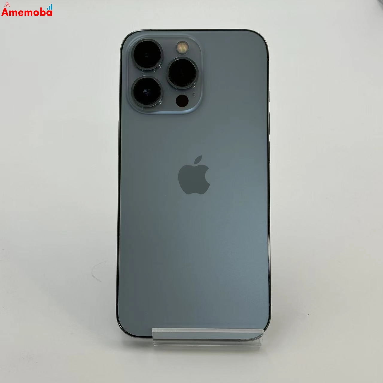 iPhone13 Pro 256GB シエラブルー MLUU3J/A SoftBank版SIMフリー