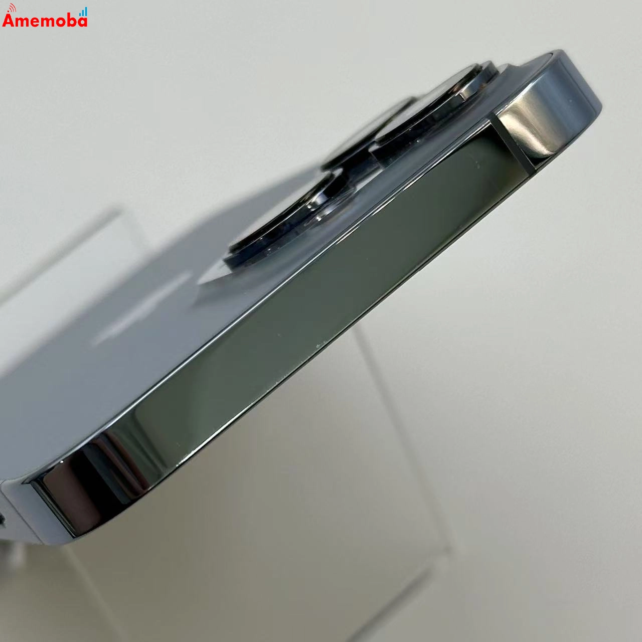 iPhone13 Pro 256GB シエラブルー MLUU3J/A SoftBank版SIMフリー