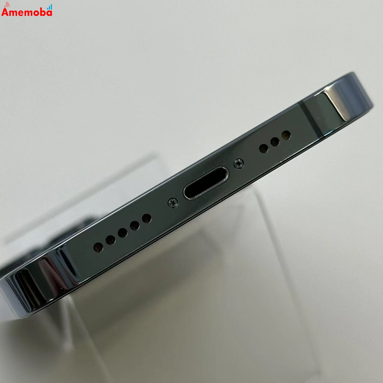 iPhone13 Pro 256GB シエラブルー MLUU3J/A SoftBank版SIMフリー