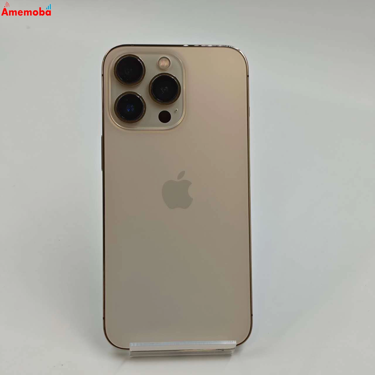 iPhone13 Pro 512GB ゴールド MLUY3J/A  Apple版SIMフリー 美品