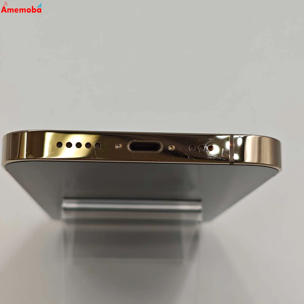 iPhone13 Pro 512GB ゴールド MLUY3J/A  Apple版SIMフリー 美品